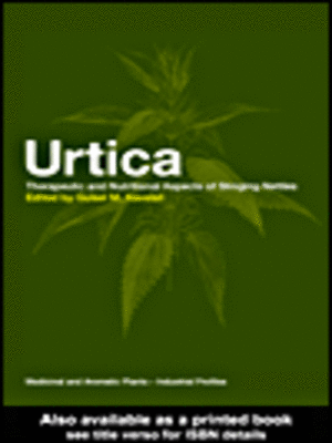 cover image of Urtica